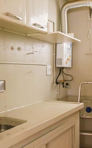 Apartamento para alugar com 45m², 2 quartos e 1 vaga Apartamento para alugar com 45m², 2 quartos e 1 vagaCozinha