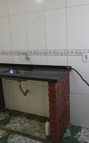 Apartamento para alugar com 48m², 2 quartos e 1 vagaCozinha