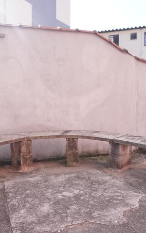 Apartamento para alugar com 48m², 2 quartos e 1 vagaÁrea Comum