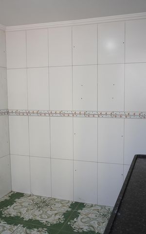Apartamento para alugar com 48m², 2 quartos e 1 vagaCozinha