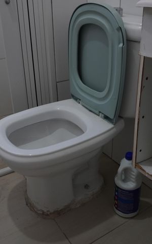 Apartamento para alugar com 48m², 2 quartos e 1 vagaBanheiro