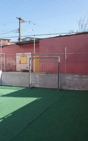 Apartamento para alugar com 48m², 2 quartos e 1 vagaÁrea Comum