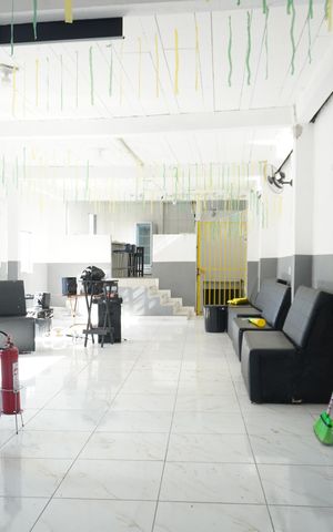 Apartamento para alugar com 48m², 2 quartos e 1 vagaÁrea Comum