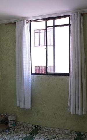Apartamento para alugar com 48m², 2 quartos e 1 vagaQuarto 1