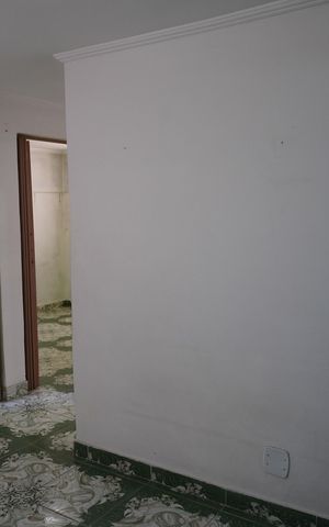 Apartamento para alugar com 48m², 2 quartos e 1 vagaSala