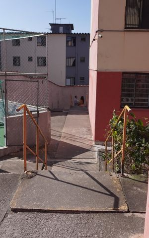Apartamento para alugar com 48m², 2 quartos e 1 vagaÁrea Comum