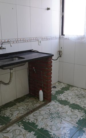 Apartamento para alugar com 48m², 2 quartos e 1 vagaCozinha