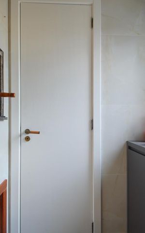 Apartamento à venda com 100m², 3 quartos e 1 vagaChurrasqueira e Área de Serviço