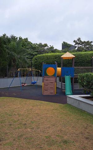 Apartamento à venda com 100m², 3 quartos e 1 vaga Apartamento à venda com 100m², 3 quartos e 1 vagaÁrea Comum - Playground