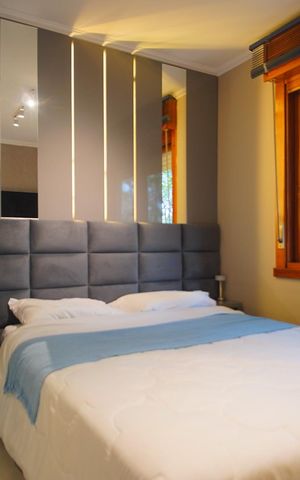 Apartamento à venda com 100m², 3 quartos e 1 vagaSuíte