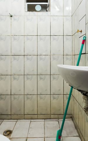 Studio para alugar com 15m², 1 quarto e sem vagaBanheiro