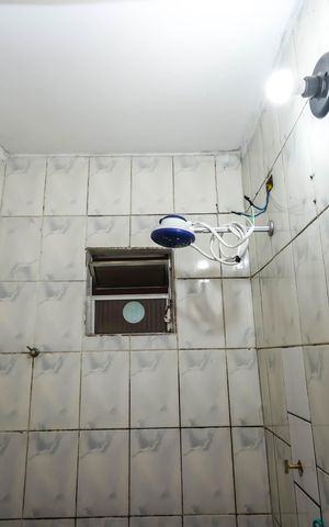 Studio para alugar com 15m², 1 quarto e sem vagaBanheiro