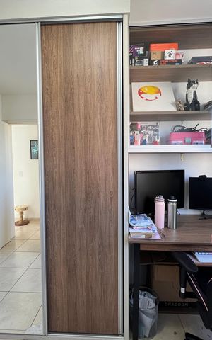 Apartamento à venda com 55m², 2 quartos e 1 vaga Apartamento à venda com 55m², 2 quartos e 1 vagaQuarto 2