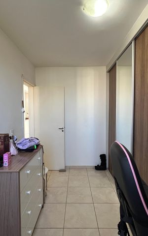 Apartamento à venda com 55m², 2 quartos e 1 vaga Apartamento à venda com 55m², 2 quartos e 1 vagaQuarto 2