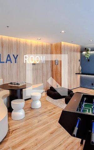 Apartamento para alugar com 280m², 4 quartos e 3 vagas Apartamento para alugar com 280m², 4 quartos e 3 vagasSala de jogos