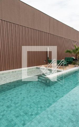 Apartamento para alugar com 280m², 4 quartos e 3 vagas Apartamento para alugar com 280m², 4 quartos e 3 vagasPiscina