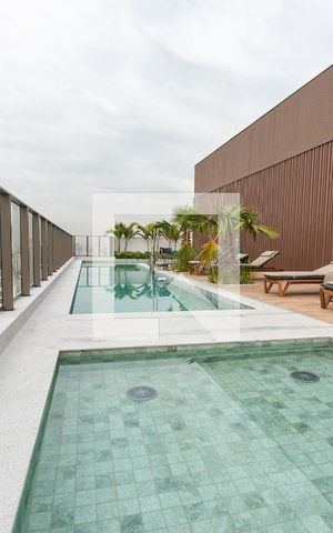Apartamento para alugar com 280m², 4 quartos e 3 vagas Apartamento para alugar com 280m², 4 quartos e 3 vagasPiscina