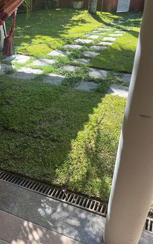 Casa de condomínio à venda com 353m², 3 quartos e 1 vagaÁrea externa