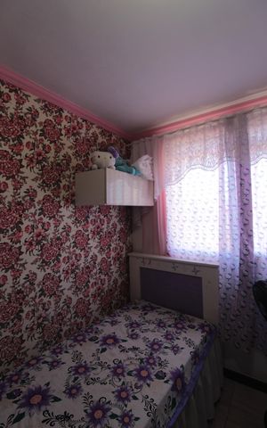 Apartamento à venda com 46m², 2 quartos e 2 vagasQuarto 2