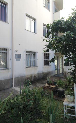 Apartamento à venda com 46m², 2 quartos e 2 vagasJardim