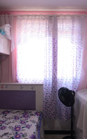 Apartamento à venda com 46m², 2 quartos e 2 vagasQuarto 2