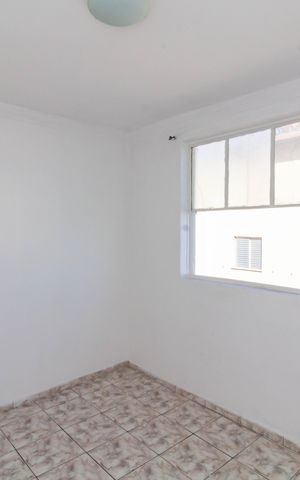 Apartamento para alugar com 42m², 2 quartos e 1 vaga Apartamento para alugar com 42m², 2 quartos e 1 vagaQuarto 2