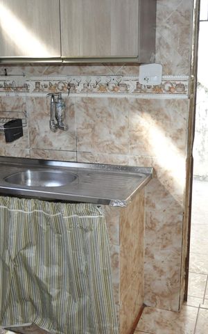 Apartamento para alugar com 40m², 1 quarto e 1 vagaCozinha