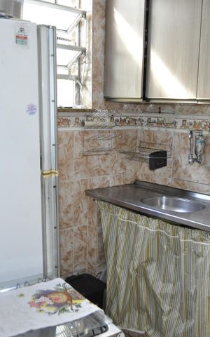 Apartamento para alugar com 40m², 1 quarto e 1 vagaCozinha
