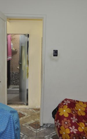 Apartamento para alugar com 40m², 1 quarto e 1 vagaQuarto