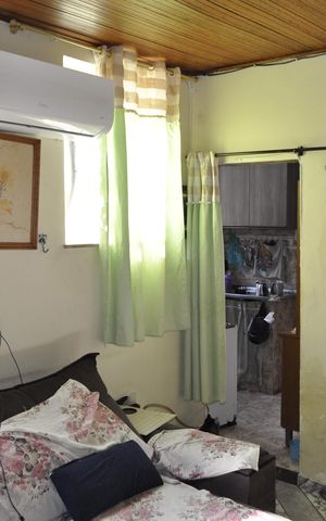 Apartamento para alugar com 40m², 1 quarto e 1 vagaSala