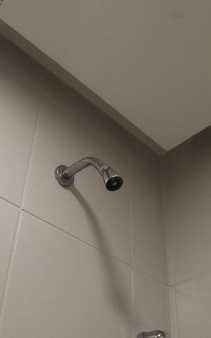 Apartamento para alugar com 70m², 2 quartos e 1 vagaBanheiro Social