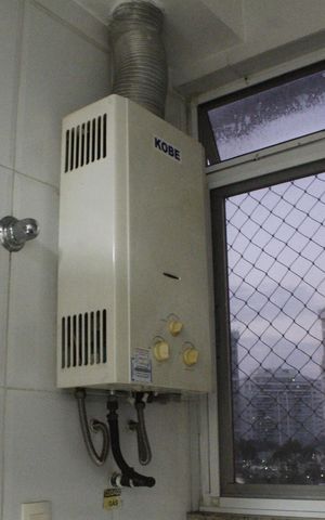 Apartamento para alugar com 70m², 2 quartos e 1 vagaÁrea de Serviço
