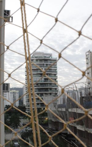 Apartamento para alugar com 70m², 2 quartos e 1 vagaVista da Rua