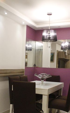 Apartamento para alugar com 70m², 2 quartos e 1 vagaSala