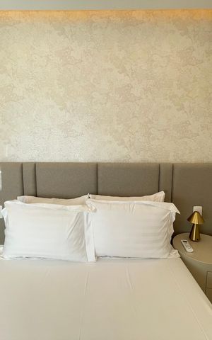 Apartamento para alugar com 45m², 2 quartos e 1 vaga Apartamento para alugar com 45m², 2 quartos e 1 vagaQuarto 1