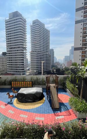 Apartamento para alugar com 45m², 2 quartos e 1 vaga Apartamento para alugar com 45m², 2 quartos e 1 vagaQuarto 2