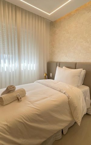 Apartamento para alugar com 45m², 2 quartos e 1 vaga Apartamento para alugar com 45m², 2 quartos e 1 vagaQuarto 2