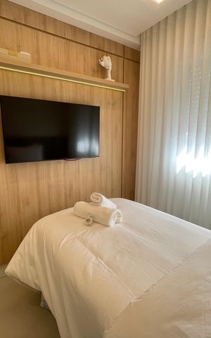 Apartamento para alugar com 45m², 2 quartos e 1 vaga Apartamento para alugar com 45m², 2 quartos e 1 vagaQuarto 2