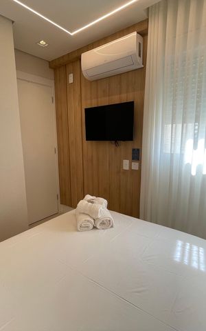 Apartamento para alugar com 45m², 2 quartos e 1 vaga Apartamento para alugar com 45m², 2 quartos e 1 vagaQuarto 1