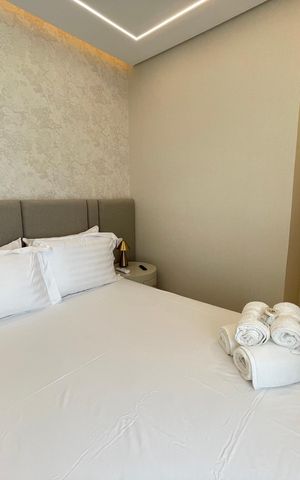 Apartamento para alugar com 45m², 2 quartos e 1 vaga Apartamento para alugar com 45m², 2 quartos e 1 vagaQuarto 1
