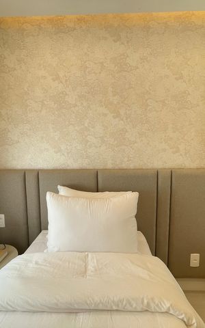 Apartamento para alugar com 45m², 2 quartos e 1 vaga Apartamento para alugar com 45m², 2 quartos e 1 vagaQuarto 2