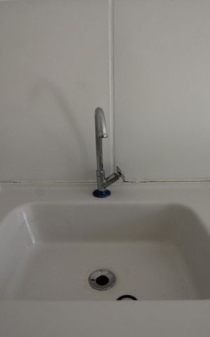 Studio para alugar com 18m², 1 quarto e sem vagaKitnet