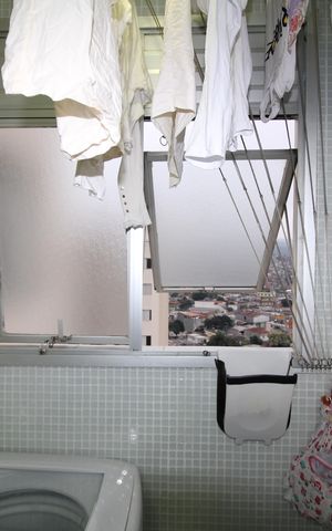 Apartamento à venda com 64m², 3 quartos e 1 vagaCozinha / Área de Serviço