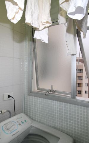 Apartamento à venda com 64m², 3 quartos e 1 vagaCozinha / Área de Serviço
