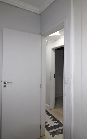 Apartamento à venda com 64m², 3 quartos e 1 vagaQuarto 3