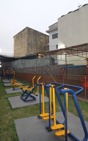 Apartamento à venda com 64m², 3 quartos e 1 vagaÁrea Comum