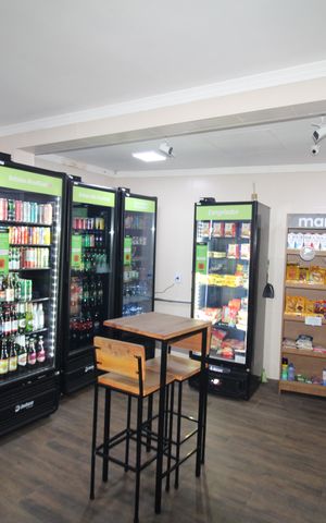 Apartamento à venda com 64m², 3 quartos e 1 vagaÁrea Comum