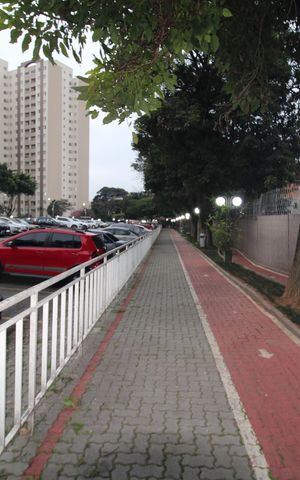 Apartamento à venda com 64m², 3 quartos e 1 vagaÁrea Comum