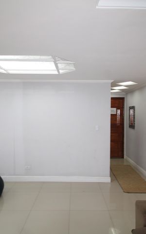 Apartamento à venda com 64m², 3 quartos e 1 vagaSala