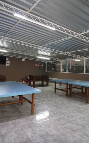 Apartamento à venda com 64m², 3 quartos e 1 vagaÁrea Comum